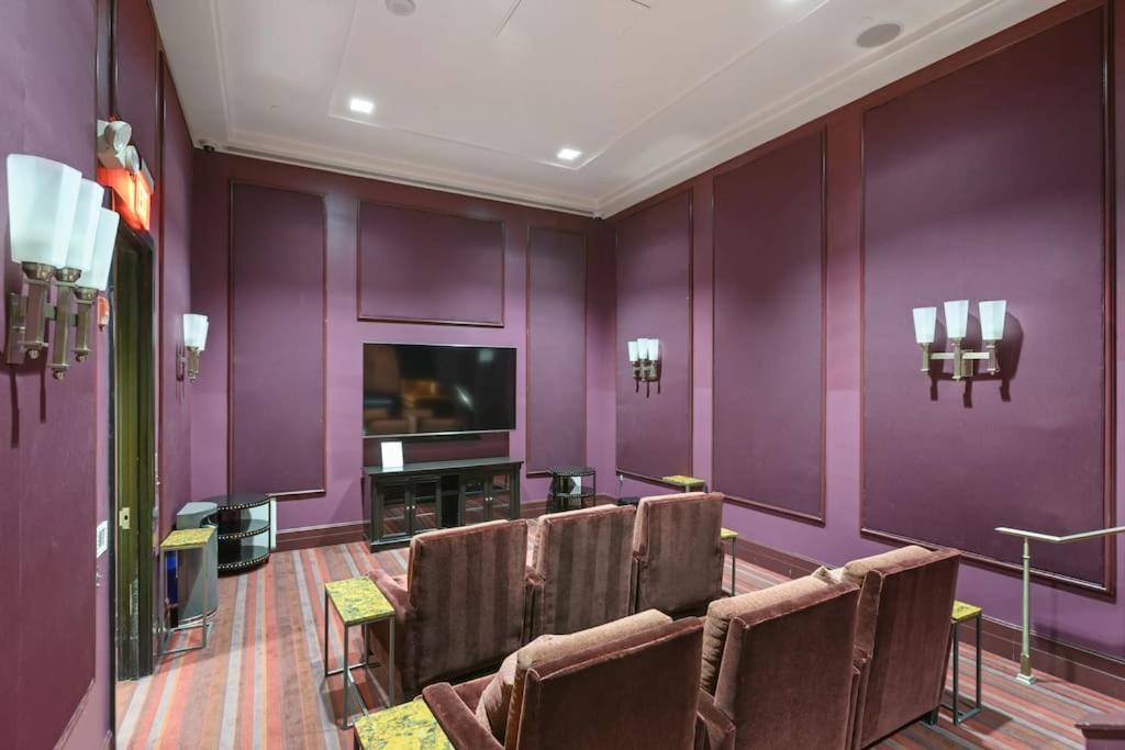 Pentagon City Comfort Modern Stay Arlington Exterior foto