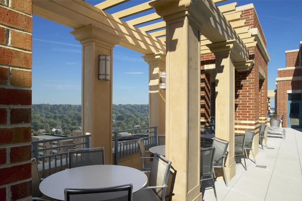 Pentagon City Comfort Modern Stay Arlington Exterior foto