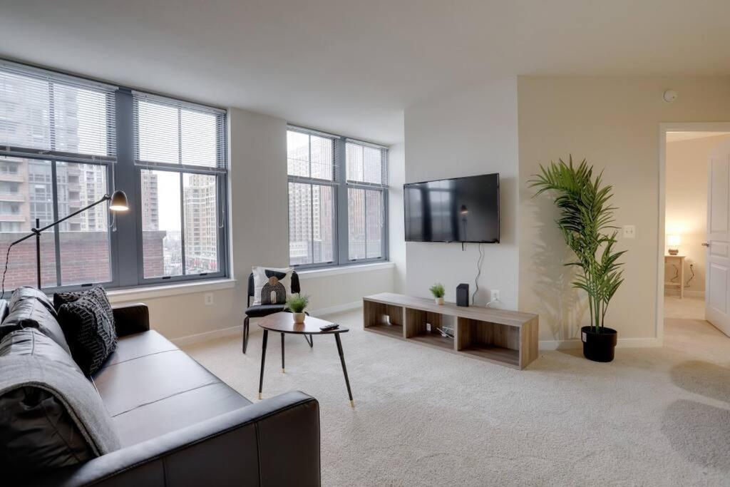 Pentagon City Comfort Modern Stay Arlington Exterior foto
