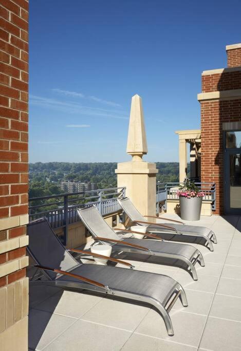 Pentagon City Comfort Modern Stay Arlington Exterior foto