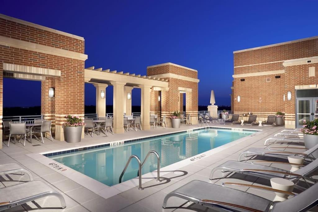 Pentagon City Comfort Modern Stay Arlington Exterior foto